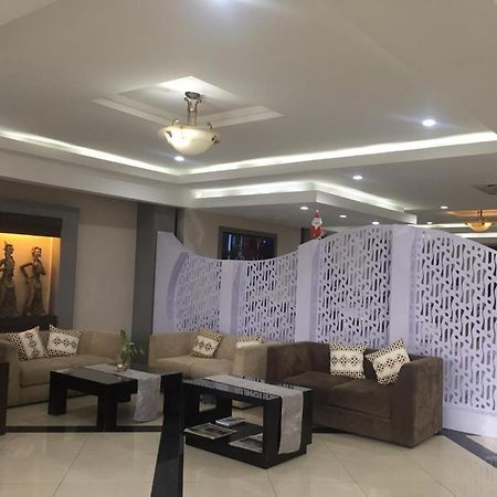 Grage Jogja Hotel Yogyakarta Extérieur photo