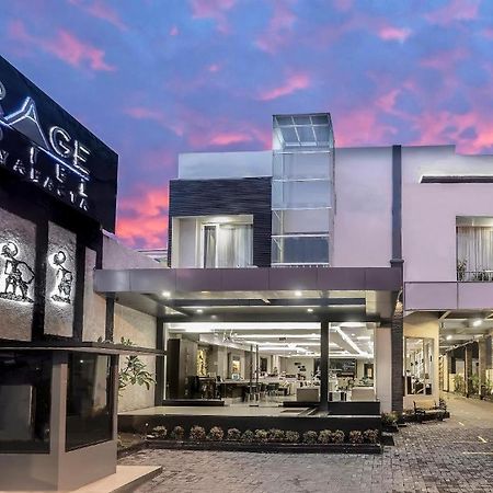 Grage Jogja Hotel Yogyakarta Extérieur photo