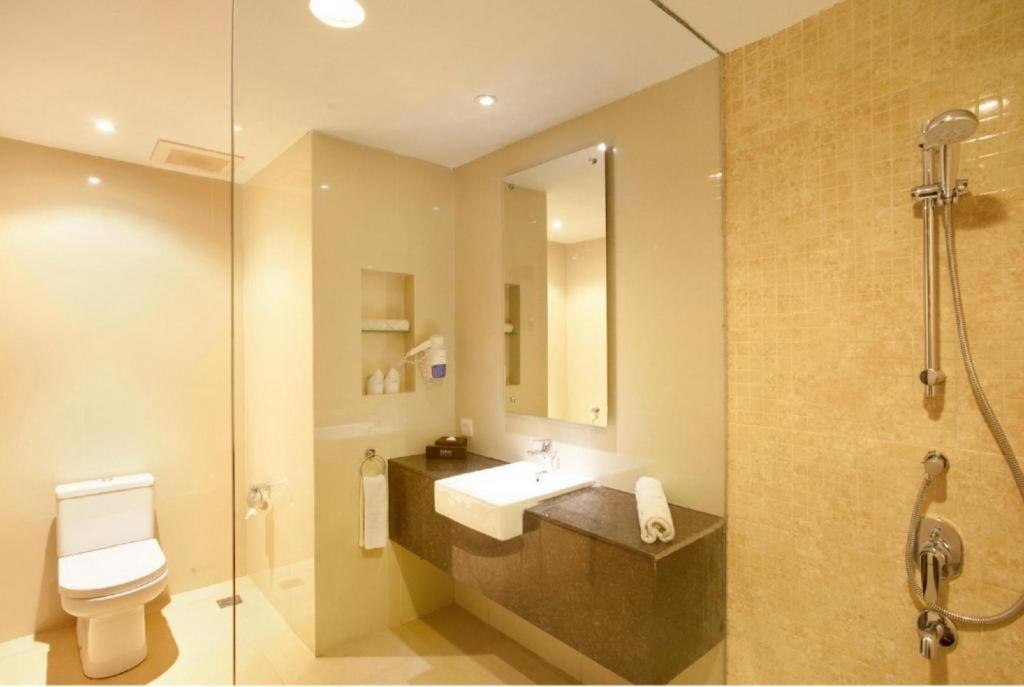 Grage Jogja Hotel Yogyakarta Extérieur photo
