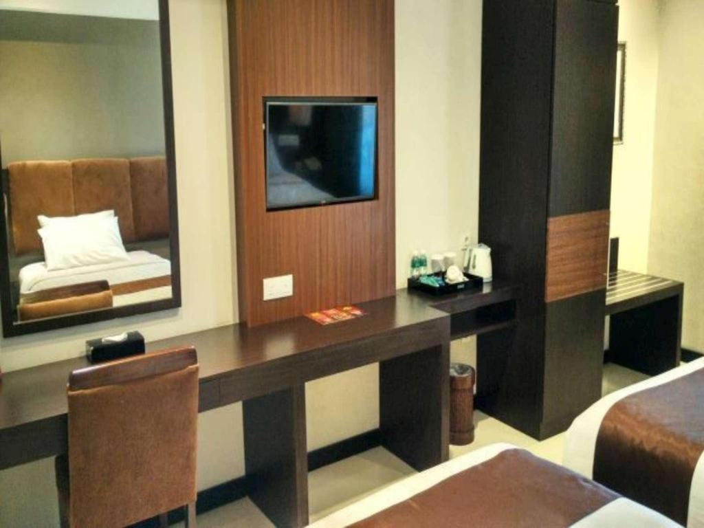 Grage Jogja Hotel Yogyakarta Extérieur photo