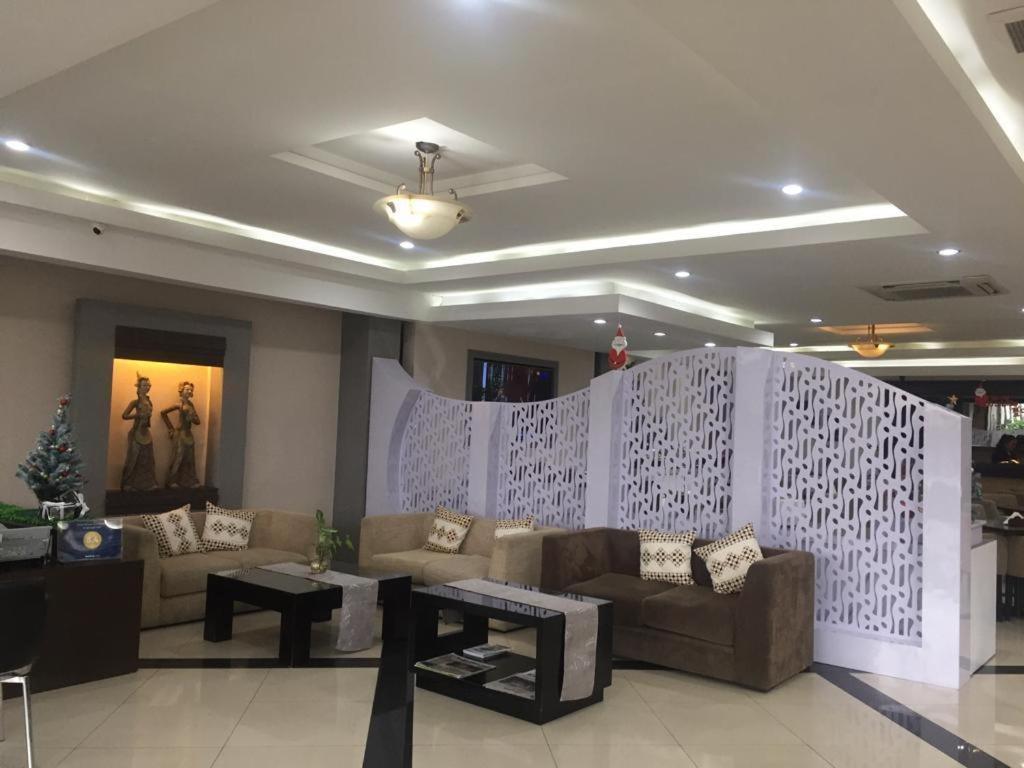 Grage Jogja Hotel Yogyakarta Extérieur photo