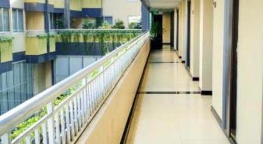 Grage Jogja Hotel Yogyakarta Extérieur photo
