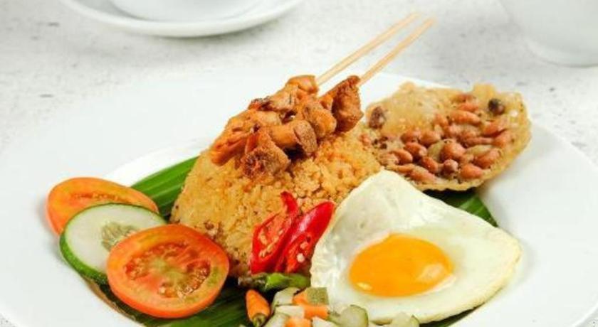 Grage Jogja Hotel Yogyakarta Extérieur photo