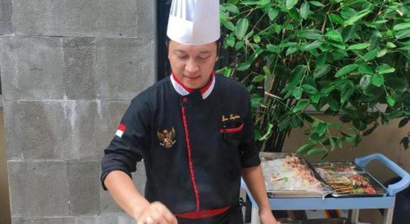 Grage Jogja Hotel Yogyakarta Extérieur photo