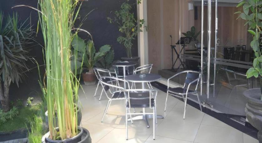 Grage Jogja Hotel Yogyakarta Extérieur photo
