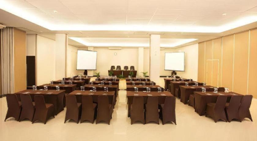 Grage Jogja Hotel Yogyakarta Extérieur photo