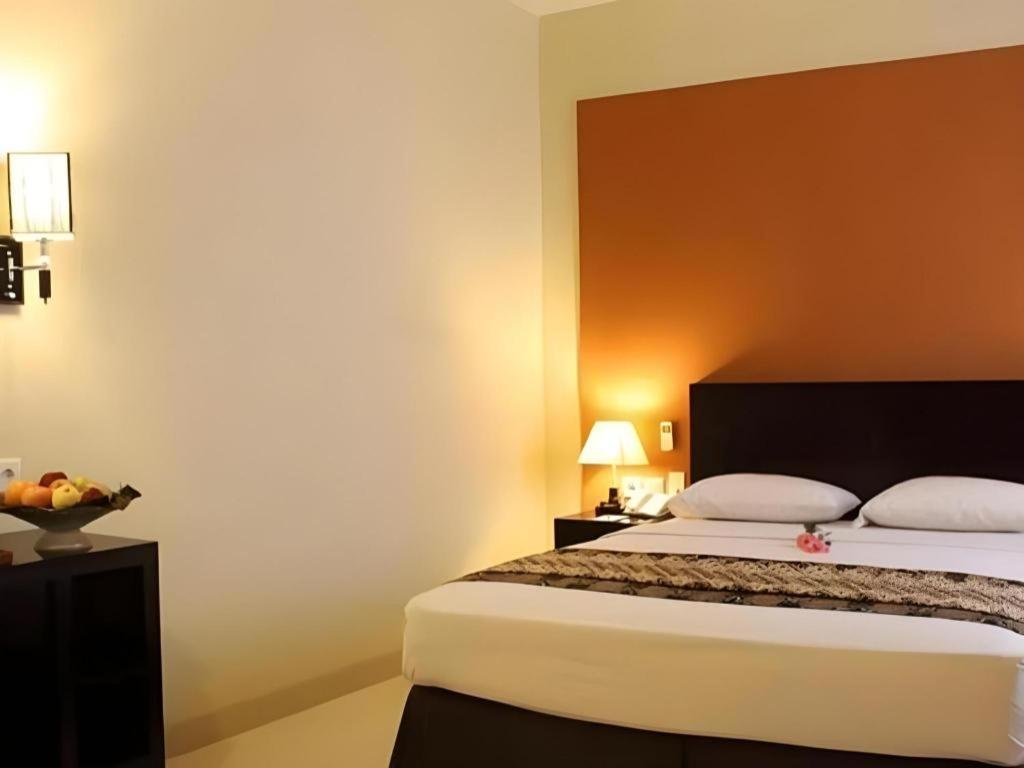 Grage Jogja Hotel Yogyakarta Extérieur photo
