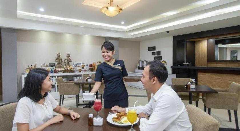Grage Jogja Hotel Yogyakarta Extérieur photo