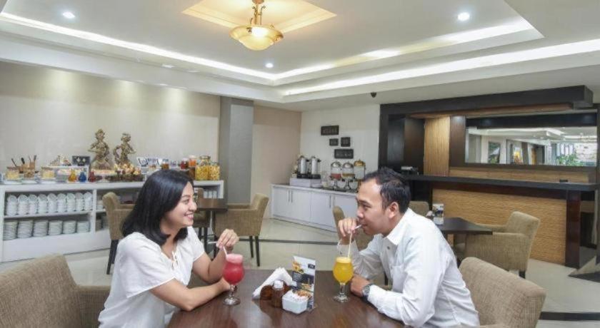 Grage Jogja Hotel Yogyakarta Extérieur photo