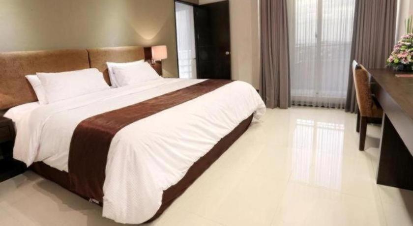 Grage Jogja Hotel Yogyakarta Extérieur photo
